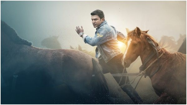 ಭಾನುವಾರ 'ಜೇಮ್ಸ್' ಸಿನಿಮಾ ಗಳಿಕೆ ಎಷ್ಟು?