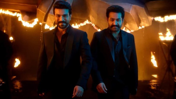 RRR ಹವಾ ಕರ್ನಾಟಕದಲ್ಲಿ ಹೇಗಿದೆ?