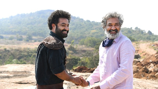 ಚಿತ್ರದ ಪ್ರತೀ ಫ್ರೇಂಗಳು ಶ್ರೀಮಂತಿಕೆಯಿಂದ ಕೂಡಿದೆ