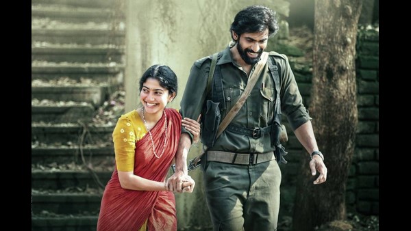 ''ಇದು ನನ್ನ ವೃತ್ತಿ ಜೀವನದ ಮೊದಲ ಪ್ರೇಮಕಥಾ ಸಿನಿಮಾ''