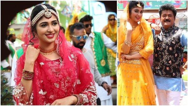100 ಮಿಲಿಯನ್ ವೀವ್ಸ್ ಪಡೆದಿದ್ದೇಗೆ?