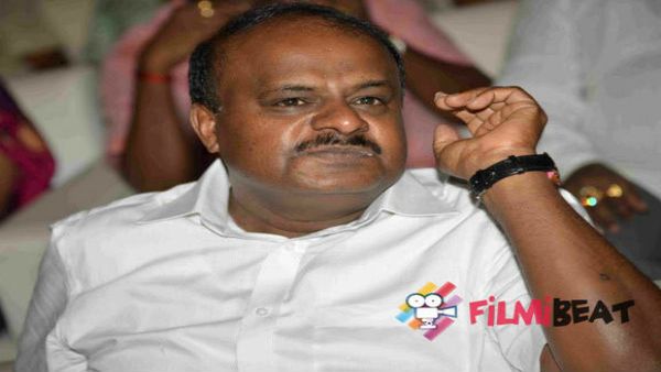ಡಬ್ ಮಾಡಬೇಡಿ ಎಂದರೆ ಏನರ್ಥ?: ಕುಮಾರಸ್ವಾಮಿ ಪ್ರಶ್ನೆ