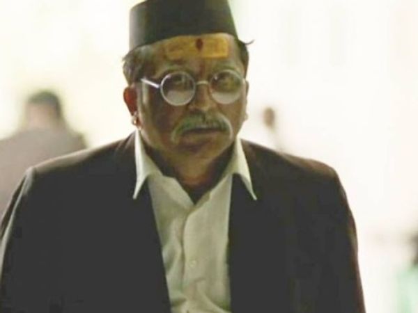 ಕುಲಕರ್ಣಿ ಪಾತ್ರವೂ ಇಲ್ಲ ಸಿನಿಮಾದಲ್ಲಿ