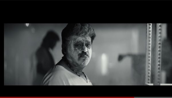 ಟೀಸರ್ನಲ್ಲಿ ನವರಸಗಳ ಅನಾವರಣ!