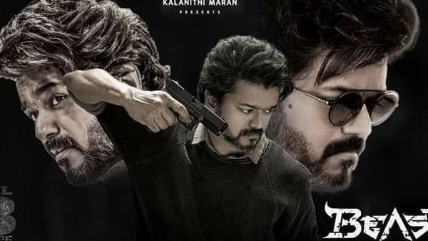 'ಬೀಸ್ಟ್' ಫಸ್ಟ್ ಡೇ ಕಲೆಕ್ಷನ್ ಎಷ್ಟು?