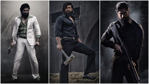 ಬಾಲಿವುಡ್ ದಾಖಲೆ ಬ್ರೇಕ್ ಮಾಡಿಲ್ಲ 'ಕೆಜಿಎಫ್ 2'