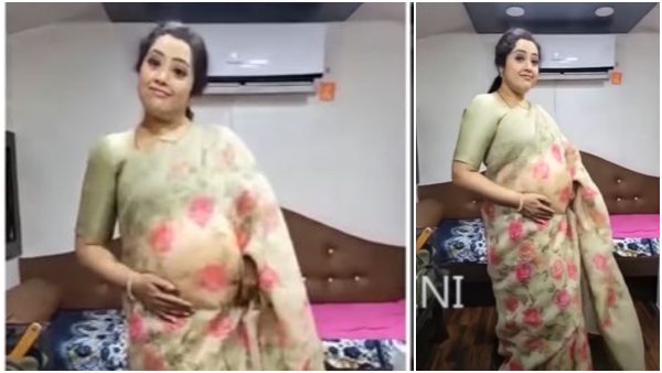 ಹಿರಿಯ ನಟಿ ಮೀನಾ ತಾಯಿಯಾಗುತ್ತಿದ್ದಾರೆ!