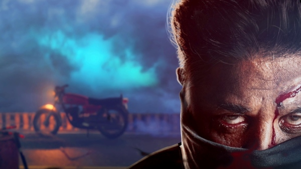 ಸಂದೇಶ ಹೊತ್ತು ಬರ್ತಿದ್ದಾನೆ 'ಭೀಮ'!
