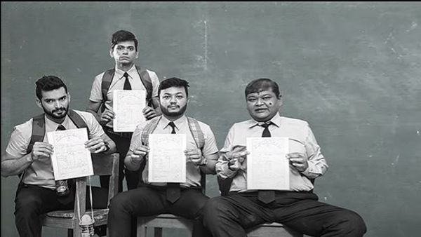 Exam Song from Ganesh Starrer Gaalipata 2 Lyrical Video Released Exam Song from Ganesh Starrer Gaalipata 2 Lyrical Video Released