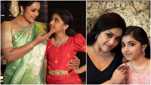 ಗರ್ಭಿಣಿ ಪಾತ್ರದ ಬಗ್ಗೆ ಮೀನಾ ಹೇಳಿದ್ದೇನು?
