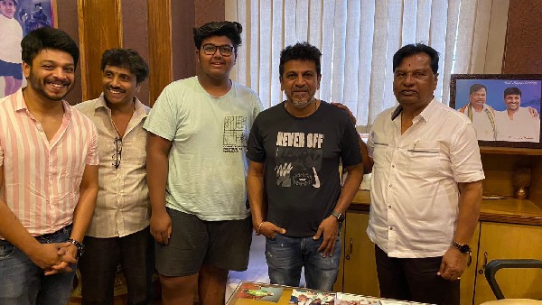 ಶ್ರೀನಿ ಸಿನಿಮಾಗಳಲ್ಲಿ ಮನರಂಜನೆಗೆ ಹೆಚ್ಚು ಒತ್ತು