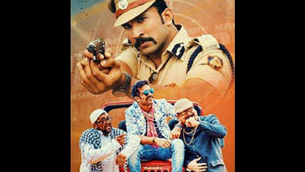 ಕ್ಲಾಸ್ ಸಿನಿಮಾ ರಿಸ್ಕ್ ಜಾಸ್ತಿ