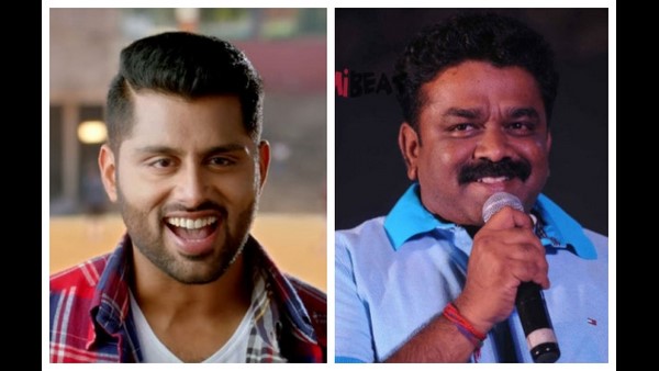 ಅಭಿಷೇಕ್ಗೆ ಹೆಬ್ಬುಲಿ ಕೃಷ್ಣ ನಿರ್ದೇಶನ!