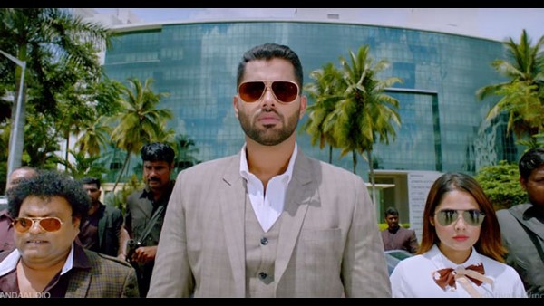 ಈ ಬಾರಿ ಅಭಿಷೇಕ್ ಅದೃಷ್ಟ ಬದಲಾಗುತ್ತಾ?