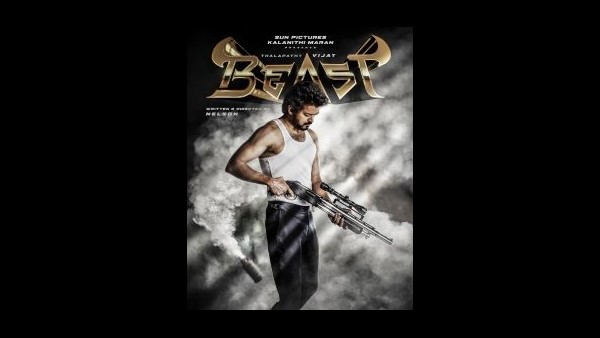 ಬೀಸ್ಟ್ ಬಗ್ಗೆ ಉಮೈರ್ ಸಂಧು ವಿಮರ್ಶೆ!