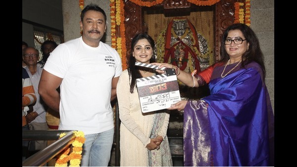 'ಕ್ರಾಂತಿ' ಎಂಟ್ರಿ 'ಮದಕರಿ ನಾಯಕ' ಔಟ್!