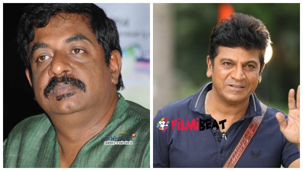 Rockline Venkatesh to produce Shivarajkumar and Prabhudheva Movie Directed by Yogaraj Bhat Rockline Venkatesh to produce Shivarajkumar and Prabhudheva Movie Directed by Yogaraj Bhat