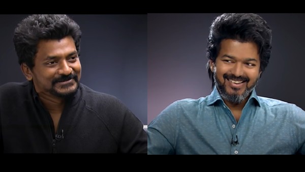 ದಶಕದ ಬಳಿಕ ಸಂದರ್ಶನ ನೀಡಿದ ವಿಜಯ್