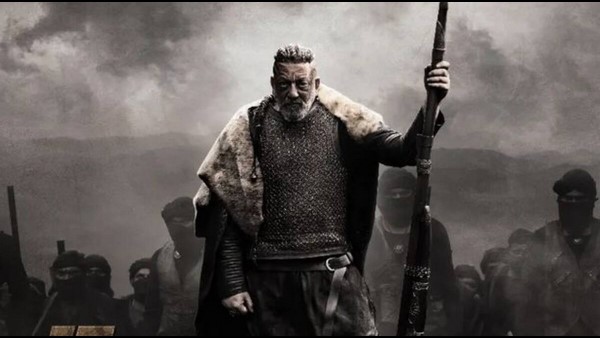 ಅಧೀರನ ಪಾತ್ರಕ್ಕೆ ಇನ್ನಷ್ಟು ಆದ್ಯತೆ ನೀಡಬಹುದಿತ್ತು