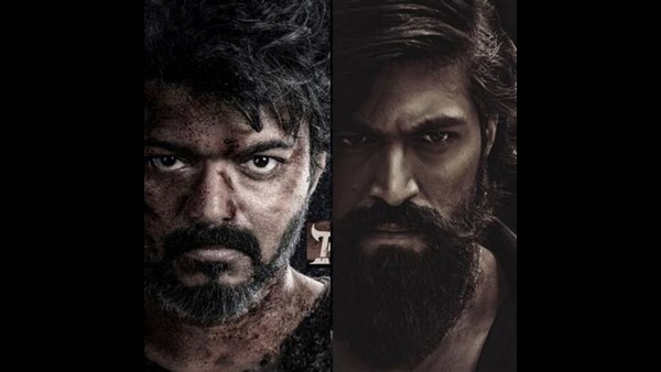'ಬೀಸ್ಟ್'ಗೆ ಸಿಕ್ಕಿದ್ದು, ಸೋಲಾ ಗೆಲುವಾ?