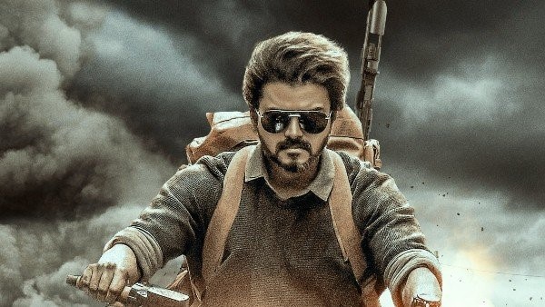 'ಬೀಸ್ಟ್' ಒಟಿಟಿ ಬಿಡುಗಡೆ ದಿನಾಂಕ ಇದು!?