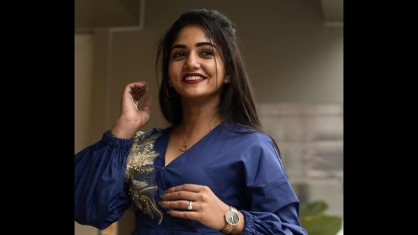 ಮೊದಲ ಆಡಿಷನ್ನಲ್ಲಿಯೇ ಸೆಲೆಕ್ಟ್
