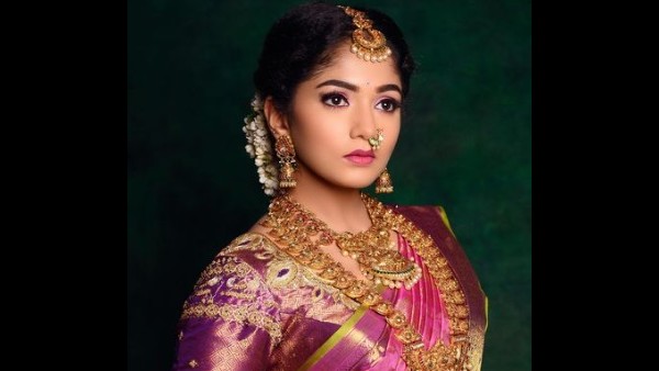 ಕಿರುತೆರೆಯಿಂದ ಸ್ಯಾಂಡಲ್ವುಡ್ಗೆ ಎಂಟ್ರಿ ಕೊಟ್ಟ ಭವ್ಯಾ