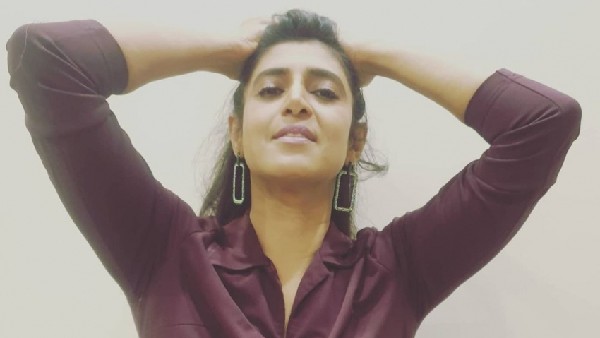 ಹಲವು ಕನ್ನಡ ಸಿನಿಮಾಗಳಲ್ಲಿ ನಟಿಸಿರುವ ನಟಿ