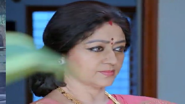 ಅಖಿಲಾಂಡೇಶ್ವರಿ ವಿಶ್ವಾಸಕ್ಕೆ ಪಾತ್ರಳಾಗುತ್ತಾಳಾ ಪಾರು?