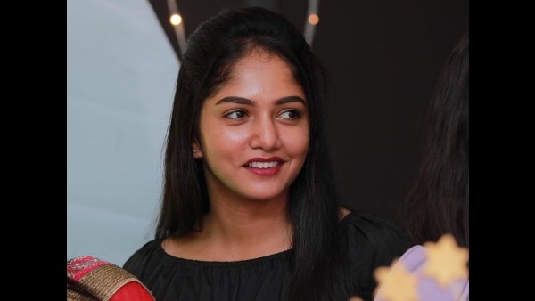 ಸಿನಿಮಾದ ಹೆಸರು 'ಡಿಯರ್ ಕಣ್ಮಣಿ'
