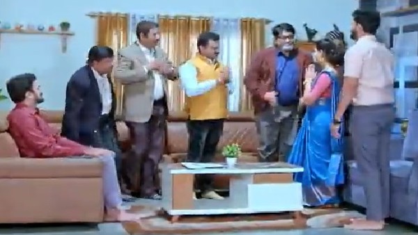 ಹೂಡಿಕೆದಾರರಿಗೆ ಧೈರ್ಯ ನೀಡುವ ಪಾರು