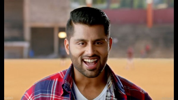 ತಮಿಳು ಹುಡುಗಿಯ ಜೊತೆಗೆ ಅಭಿಷೇಕ್ ಪ್ರೇಮ್ ಕಹಾನಿ!