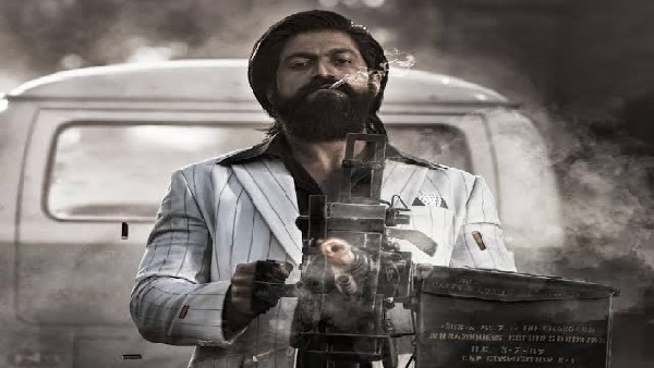 30ನೇ ದಿನಕ್ಕೆ ಒಟ್ಟಾರೆ 'ಕೆಜಿಎಫ್ 2' ಕಲೆಕ್ಷನ್ 1180 ಕೋಟಿ ರೂ!