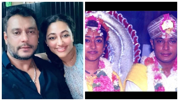 22ನೇ ವರ್ಷದ ವಿವಾಹ ವಾರ್ಷಿಕೋತ್ಸವ!