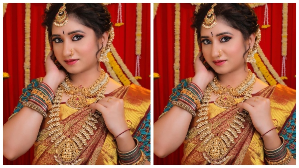 ಸುಷ್ಮಾ ಹುಟ್ಟಿದ್ದು ಬೆಳೆದಿದ್ದೆಲ್ಲಾ ಬೆಂಗಳೂರಲ್ಲಿ!