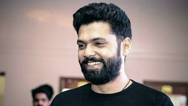 ಬೇರೆ ಬೇರೆ ಭಾಷೆಯಿಂದ ಆಫರ್ ಬಂದಿದೆ