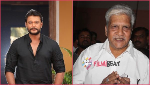₹1500 ಕೋಟಿ ಗಳಿಸುತ್ತೆ ದರ್ಶನ್ ಸಿನಿಮಾ
