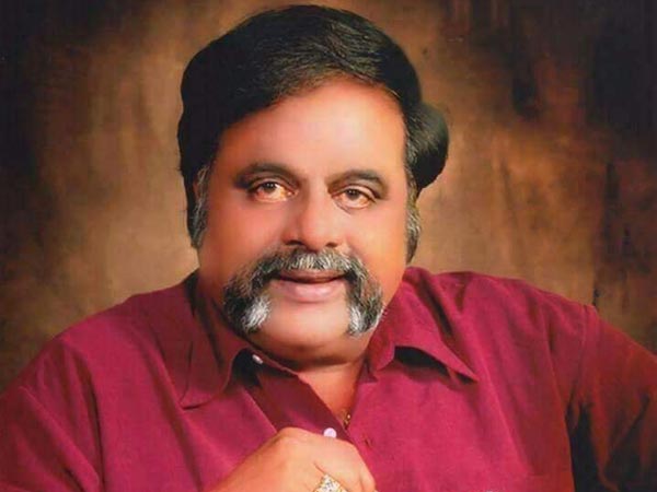 ಅಂಬಿ ಹೀರೊ ಆದ ಮೊದಲ ವಿಲನ್