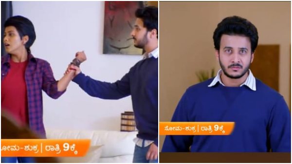 ರಾಮಚಂದ್ರ ಗೊಂದಲಗಳಿಗೆ ತೆರೆ ಎಳೆದ ಗುರುಗಳು!