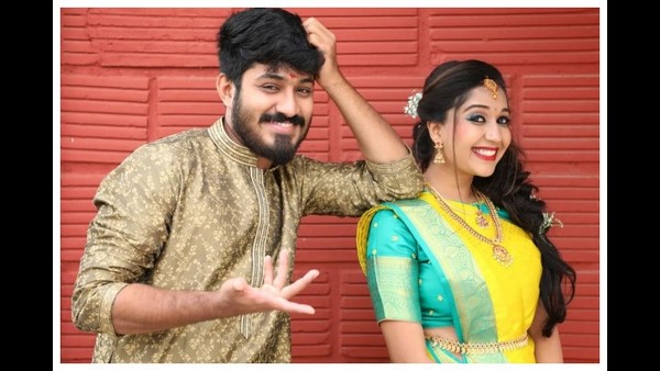 ನಿನಾದ್ ಬಾಳಿಗೆ ಬೆಳಕಾಗುತ್ತಿದ್ದಾರೆ ರಮ್ಯಾ!