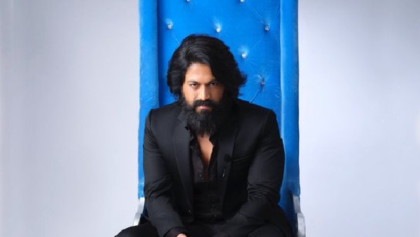 ಕನ್ನಡಕ್ಕೆ 'ಕೆಜಿಎಫ್ 2' ಹೆಮ್ಮೆಯ ಸಿನಿಮಾ!