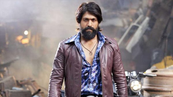 42ನೇ ದಿನ KGF 2 ಗಳಿಕೆ: 1.46 ಕೋಟಿ!