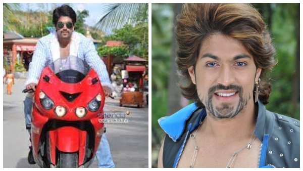 ರಮ್ಯಾ-ಯಶ್ ಕಾಂಬಿನೇಶನ್ ಸಿನಿಮಾ!