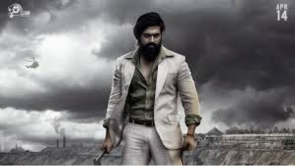 28 ದಿನಗಳಲ್ಲಿ 'ಕೆಜಿಎಫ್ 2' ಗಳಿಸಿದ್ದೆಷ್ಟು?