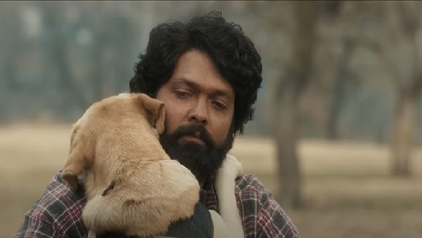 ಸಾಯಿ ಪಲ್ಲವಿಯಿಂದ '777 ಚಾರ್ಲಿ' ಚಿತ್ರದ ಟ್ರೈಲರ್ ರಿಲೀಸ್