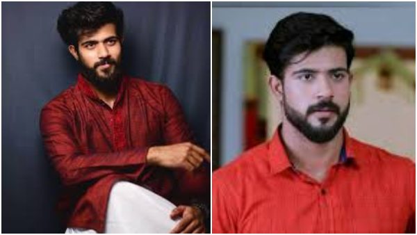 Kannada Serial Actor Abhinav Viswanath Biography Life Style Kannada Serial Actor Abhinav Viswanath Biography Life Style