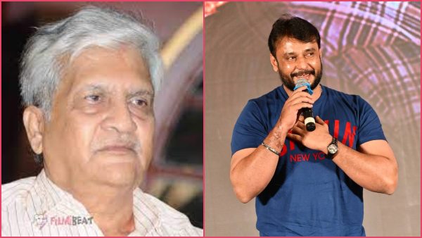 ರಾಜೇಂದ್ರ ಸಿಂಗ್ ಬಾಬು ಹೇಳಿದ್ದೇನು?