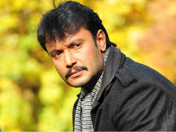 ಹಿಂದಿ ಪ್ರೇಕ್ಷಕರಿಗೆ ದರ್ಶನ್ ಹೊಸಬರಲ್ಲ!