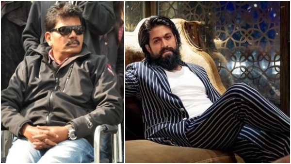 ಶಂಕರ್ ಜೊತೆ ಸಿನಿಮಾ ಆಸೆ ವ್ಯಕ್ತಪಡಿಸಿದ್ದ ಯಶ್