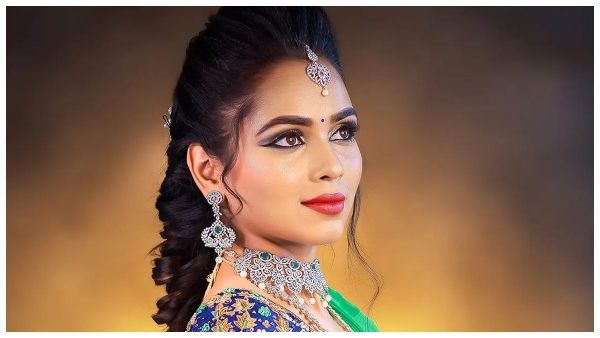 ಹಲವು ಧಾರಾವಾಹಿಗಳಲ್ಲಿ ಸುಶ್ಮಿತಾ ನಟನೆ!